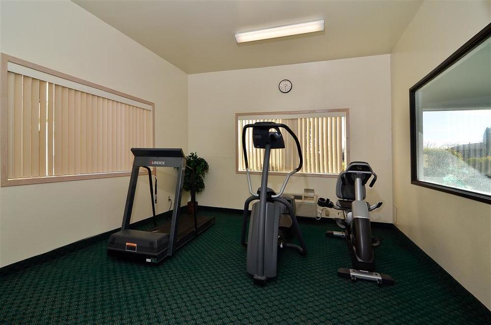 Best Western Inn Of Ванкувър Съоръжения снимка